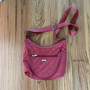 Baggallini crossbody purse! I LOVE it!